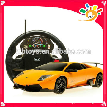 REMOTE CON TROL MZ (27021A) MODELO PLÁSTICO 4CH RC COCHE HECHO EN CHINA